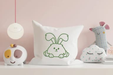 Cute Wild Animals by Natchuta — Dingbats Font — thumbnail 7