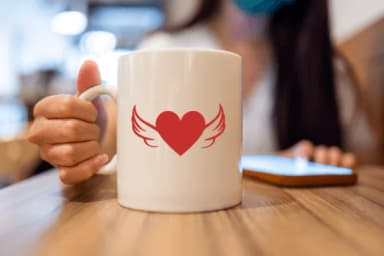 Cute Wings by Nun Sukhwan — Dingbats Font — thumbnail 7