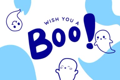 Cutehalloween by Sirinart — Dingbats Font — thumbnail 5