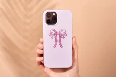 Cutie Bow by Heartcraft Atelier — Dingbats Font — thumbnail 5