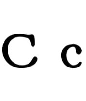 Cyclamen by moonlight craft — Slab Serif Font — thumbnail 4