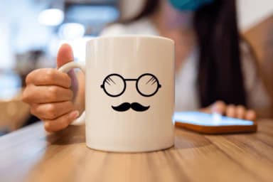 Dad Doodle by Nun Sukhwan — Dingbats Font — thumbnail 6