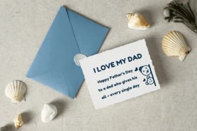 Dad Doodle by Nun Sukhwan — Dingbats Font — thumbnail 3