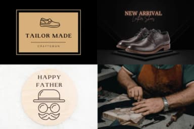 Dad Doodle by Babymimiart — Dingbats Font — thumbnail 7