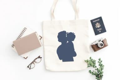 Dad Doodles by Natchuta — Dingbats Font — thumbnail 5