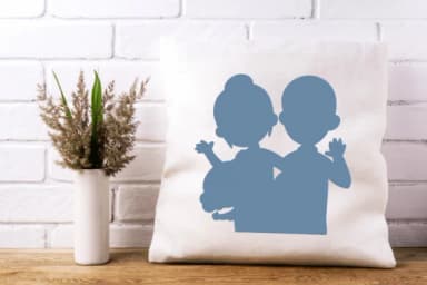 Dad Doodles by Natchuta — Dingbats Font — thumbnail 6