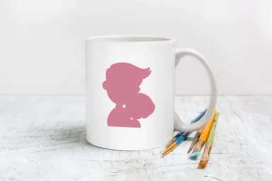 Dad Doodles by Natchuta — Dingbats Font — thumbnail 7