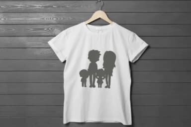 Dad Doodles by Natchuta — Dingbats Font — thumbnail 8