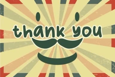 Daddy's Mustache by Font-Tastic — Dingbats Font — thumbnail 3