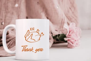 Daily Food Icons by Heartcraft Atelier — Dingbats Font — thumbnail 7