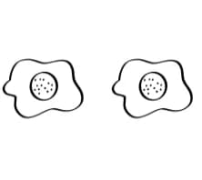 Daily Food Icons by Heartcraft Atelier — Dingbats Font — thumbnail 8