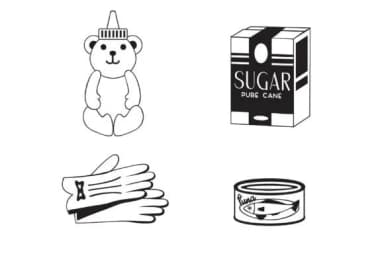 Dainty Domestic Too Dingbats by Illustration Ink — Dingbats Font — thumbnail 6