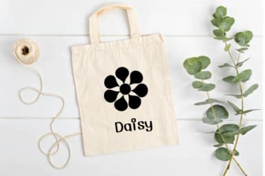 Daisy by Ketsarin — Dingbats Font — thumbnail 5