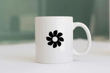 Daisy by Ketsarin — Dingbats Font — thumbnail 6