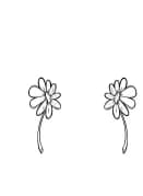 Daisy Bloom by DREAMs Soul G. — Dingbats Font — thumbnail 3