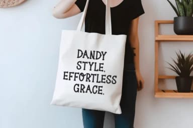 Dandy Peep by Letterayu — Slab Serif Font — thumbnail 5