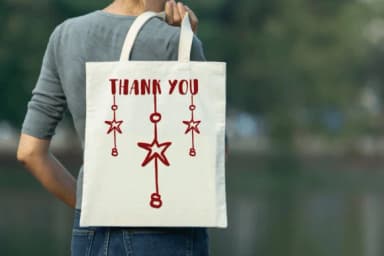 Dangling Doodle by Nongyao — Dingbats Font — thumbnail 7