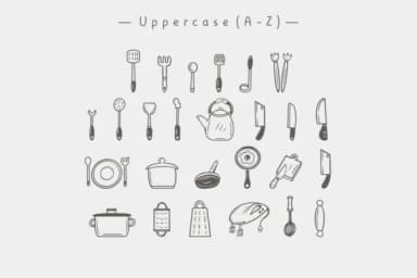 Dapour by Dito (7NTypes) — Dingbats Font — thumbnail 2