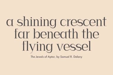 Daria by Minimalistartstudio — Slab Serif Font — thumbnail 7