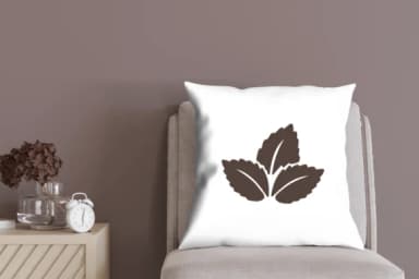 Dark Leaf by Sontaya — Dingbats Font — thumbnail 5