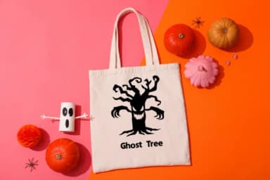 Dark Night Halloween by Heartcraft Atelier — Dingbats Font — thumbnail 5