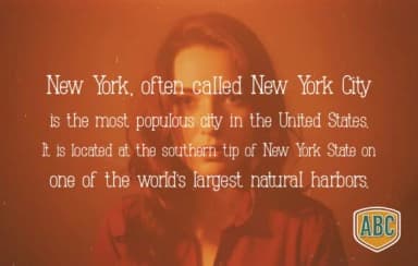 Darkorange by ABC Font — Slab Serif Font — thumbnail 3