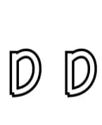 Darkstyle by riotama85 — Slab Serif Font — thumbnail 5