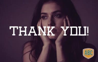 Darkviolet by ABC Font — Slab Serif Font — thumbnail 4