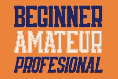 Dasport by pandekastudio — Slab Serif Font — thumbnail 2