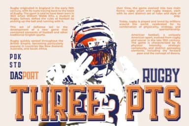 Dasport by pandekastudio — Slab Serif Font — thumbnail 5