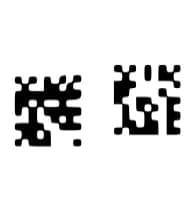 Datamatrix by GraphicsBam Fonts — Dingbats Font — thumbnail 4