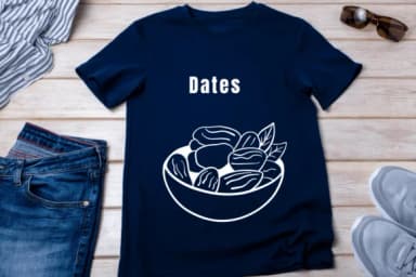 Dates by Suphitchaya — Dingbats Font — thumbnail 5