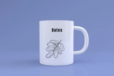 Dates by Suphitchaya — Dingbats Font — thumbnail 7