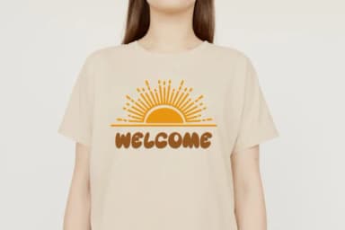 Dawning by Nun Sukhwan — Dingbats Font — thumbnail 5