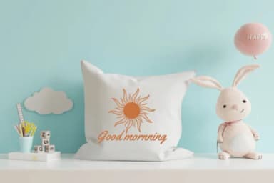 Dawning by Nun Sukhwan — Dingbats Font — thumbnail 6