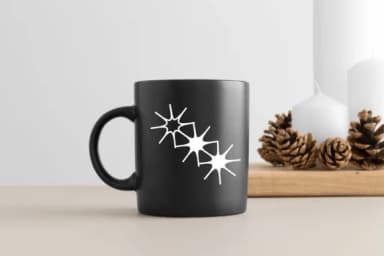 Dazzle Set by Natchuta — Dingbats Font — thumbnail 5