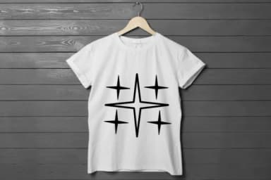 Dazzle Set by Natchuta — Dingbats Font — thumbnail 7