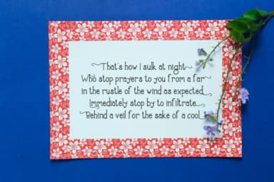 D'Borobudur by Gatra Std — Slab Serif Font — thumbnail 4