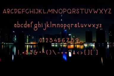 D'Borobudur by Gatra Std — Slab Serif Font — thumbnail 6