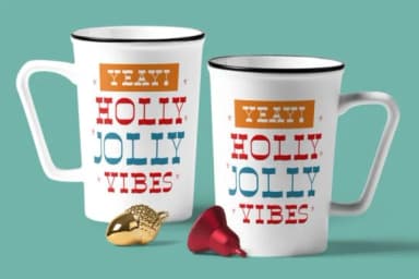 De Recuiel by Fype Co. — Slab Serif Font — thumbnail 5