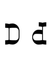 De Recuiel by Fype Co. — Slab Serif Font — thumbnail 6