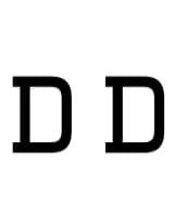 Dear Mine by Jasm (7NTypes) — Slab Serif Font — thumbnail 5