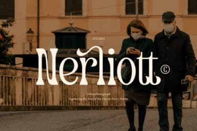 Dearshy Haislein by Denustudios — Slab Serif Font — thumbnail 5