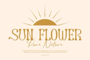 Dearshy Haislein by Denustudios — Slab Serif Font — thumbnail 7