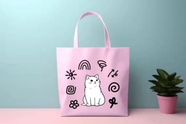 Decorate Doodle by Nun Sukhwan — Dingbats Font — thumbnail 5