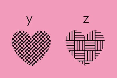 Decorated Hearts by Minimalistartstudio — Dingbats Font — thumbnail 6
