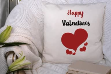 Decorations Heart by Nongyao — Dingbats Font — thumbnail 5