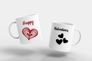 Decorations Heart by Nongyao — Dingbats Font — thumbnail 6