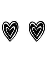 Decorations Heart by Nongyao — Dingbats Font — thumbnail 8