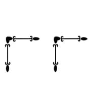 Decorative Doodle by Chonada — Dingbats Font — thumbnail 8